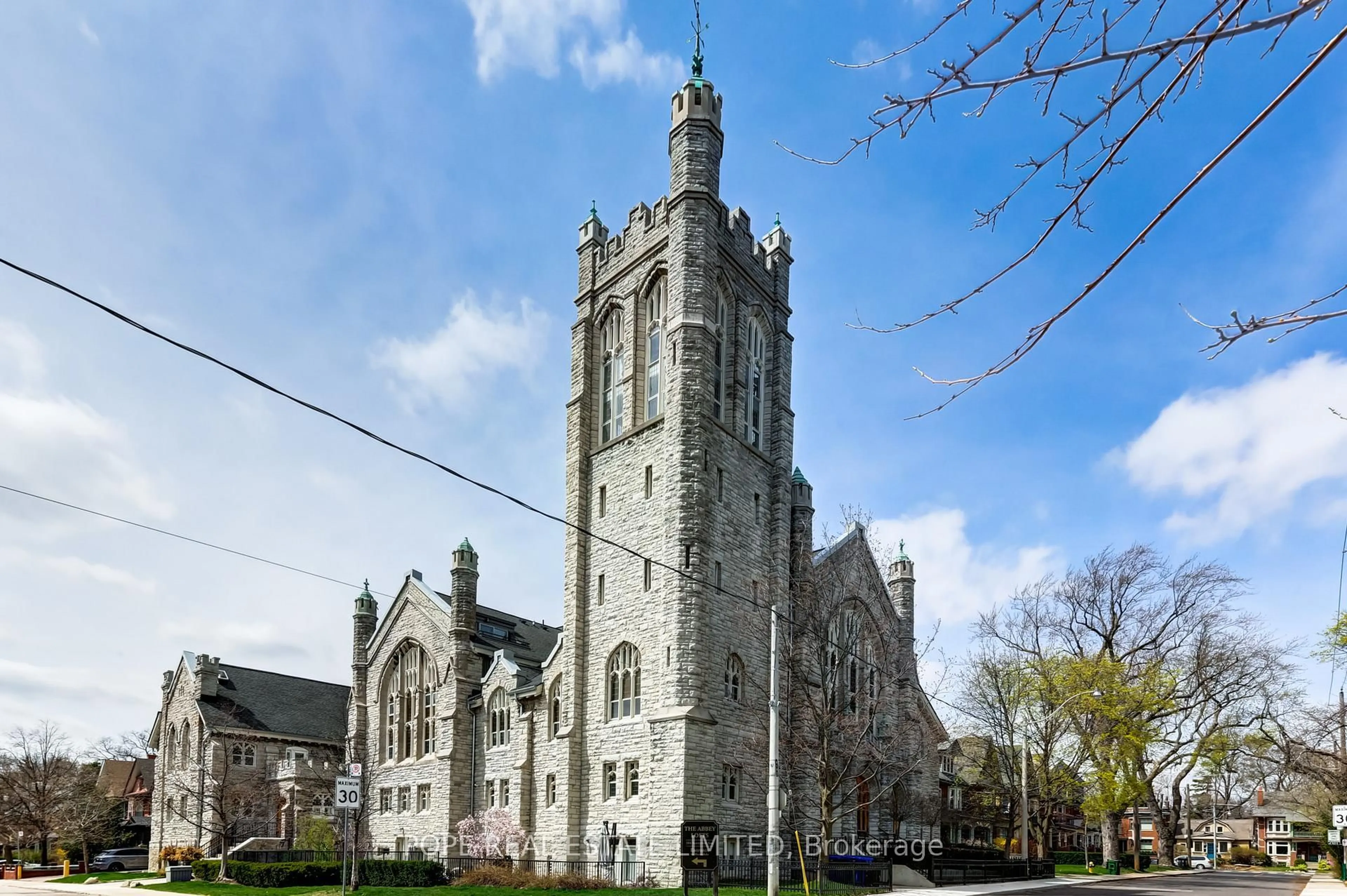 Unknown for 384 Sunnyside Ave #202, Toronto Ontario M6R 2S1