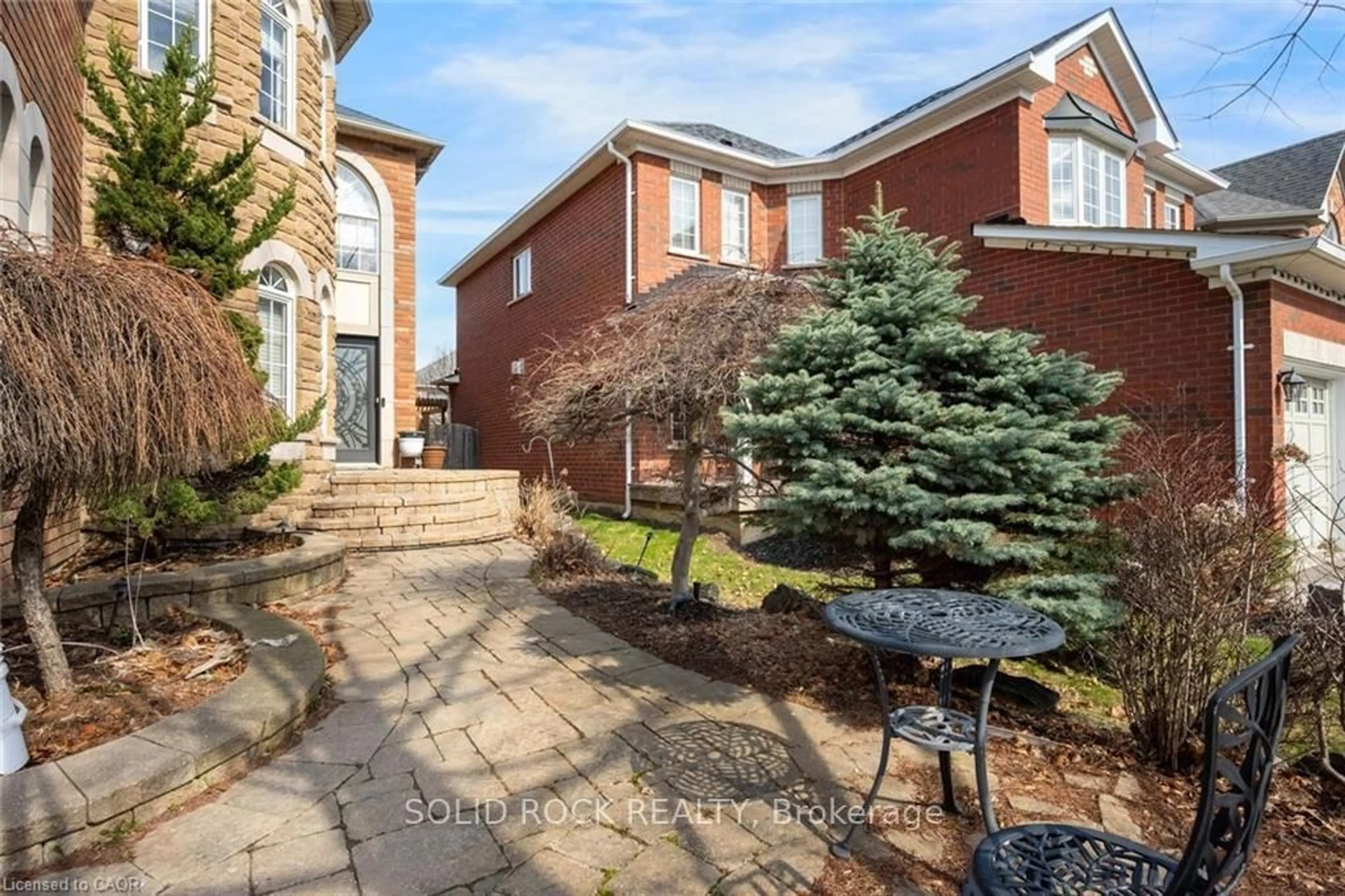 Unknown for 34 Forsyth Cres, Halton Hills Ontario L7G 6G3
