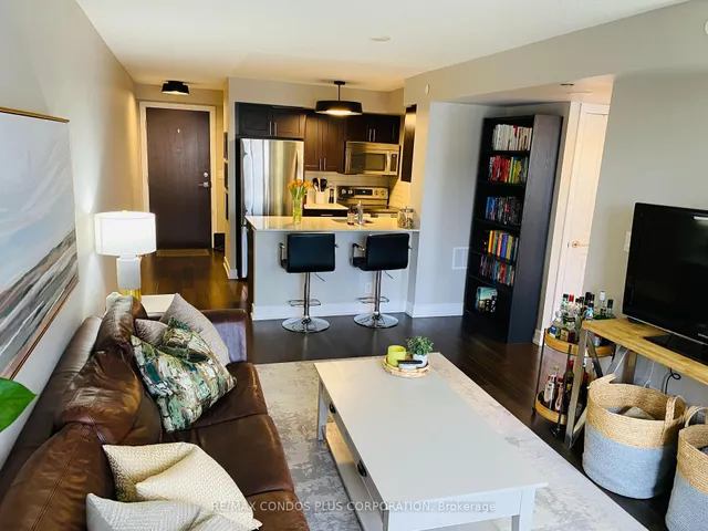 2 Eva Rd #927, Toronto 4