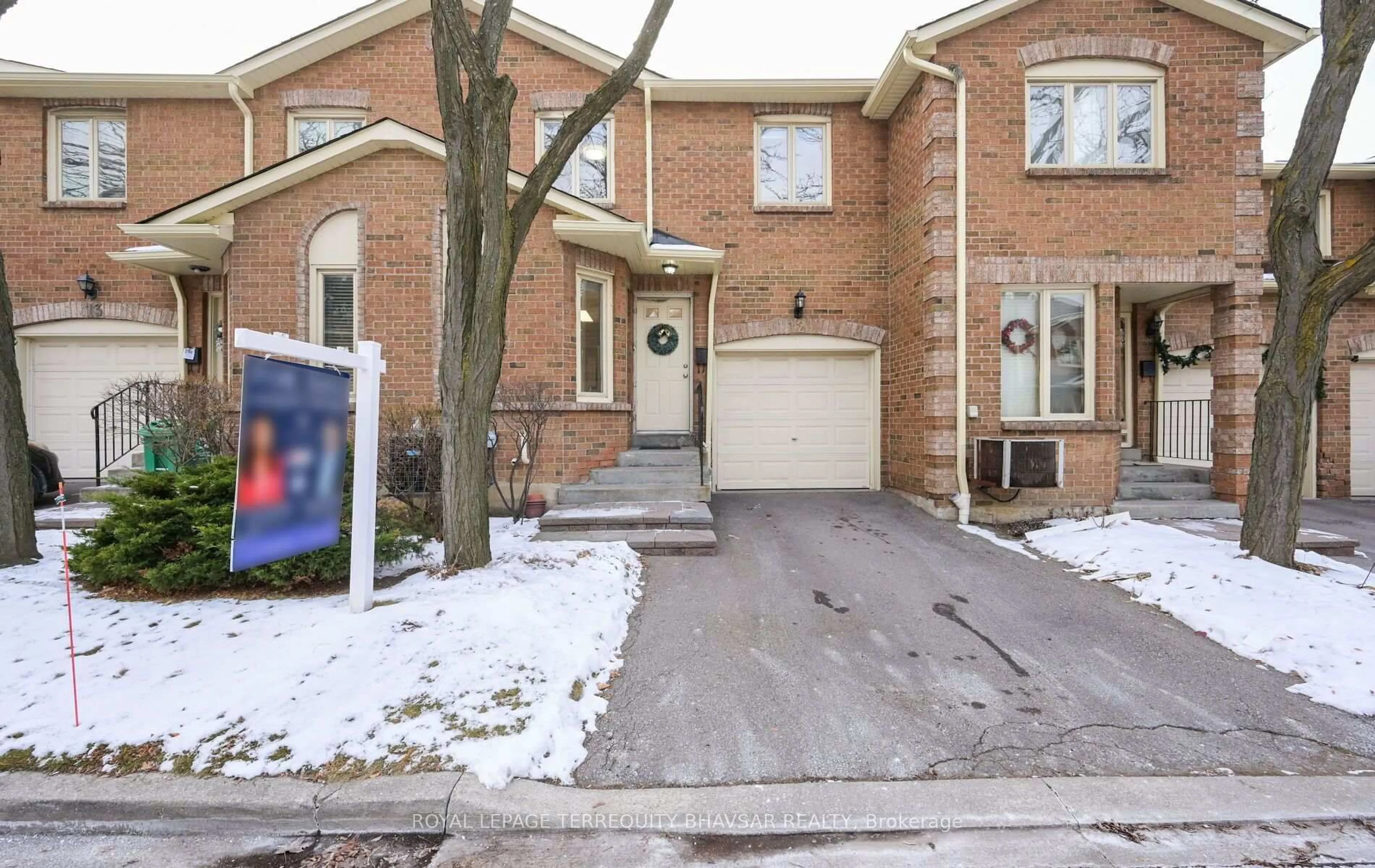 Unknown for 5020 Delaware Dr #12, Mississauga Ontario L4Z 3C4