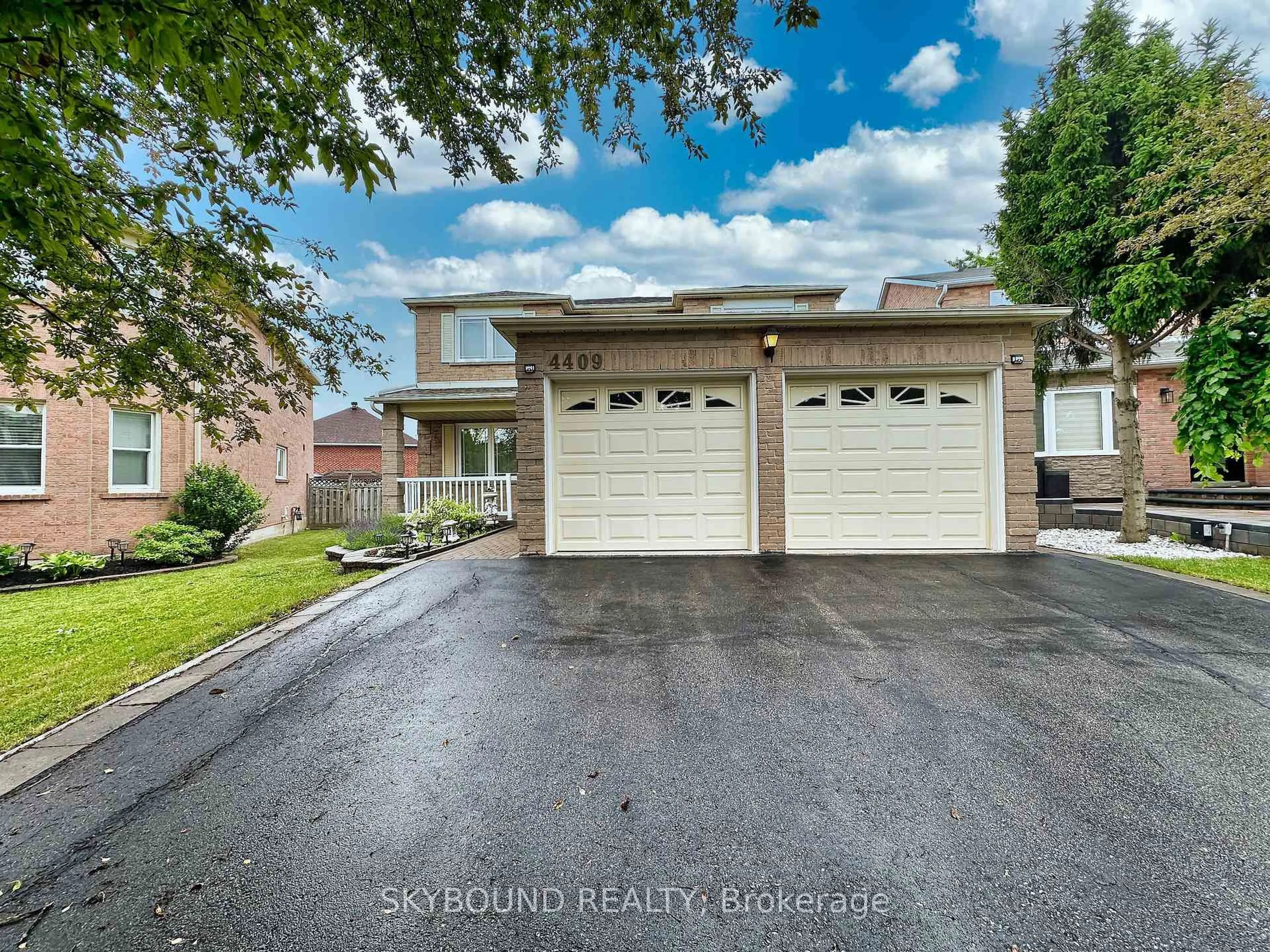 Unknown for 4409 Heathgate Cres, Mississauga Ontario L5R 2C2