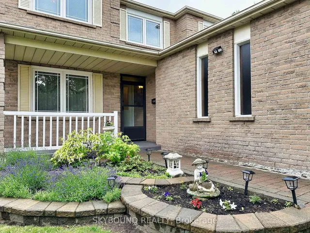 4409 Heathgate Cres, Mississauga 3
