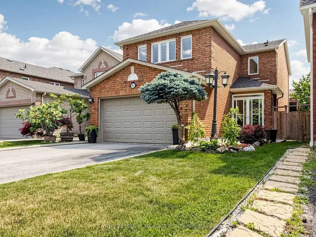 5812 Sidmouth St, Mississauga 2