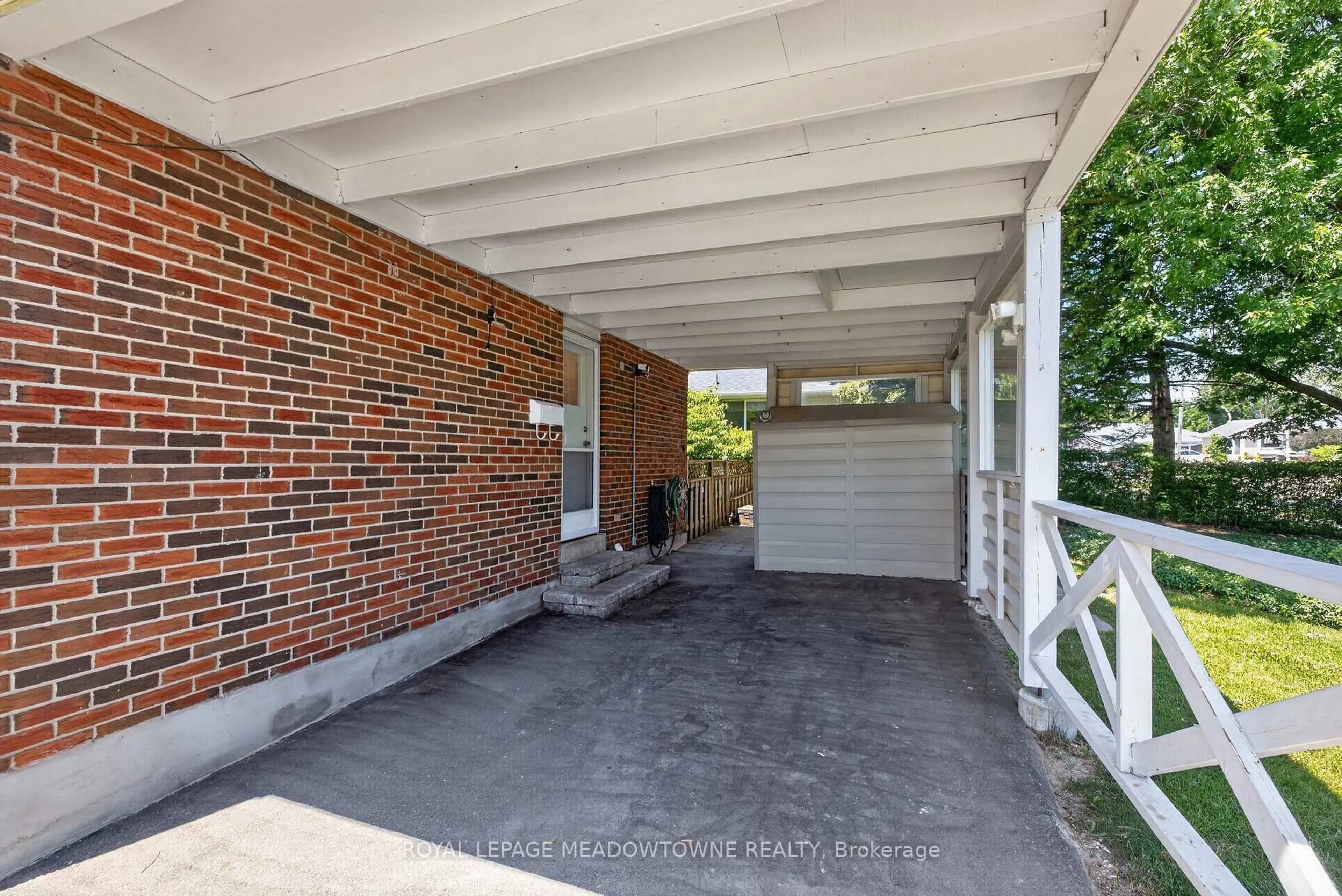 Unknown for 377 Delrex Blvd, Halton Hills Ontario L7G 4H6