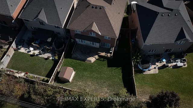 34 Laurentide Cres, Brampton 3