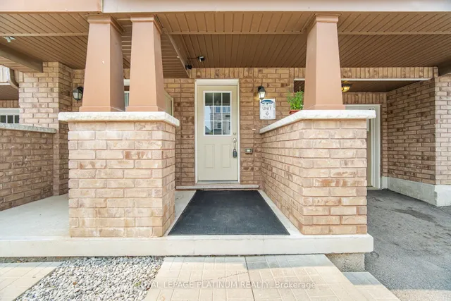 32 Stewardship Rd, Brampton 4