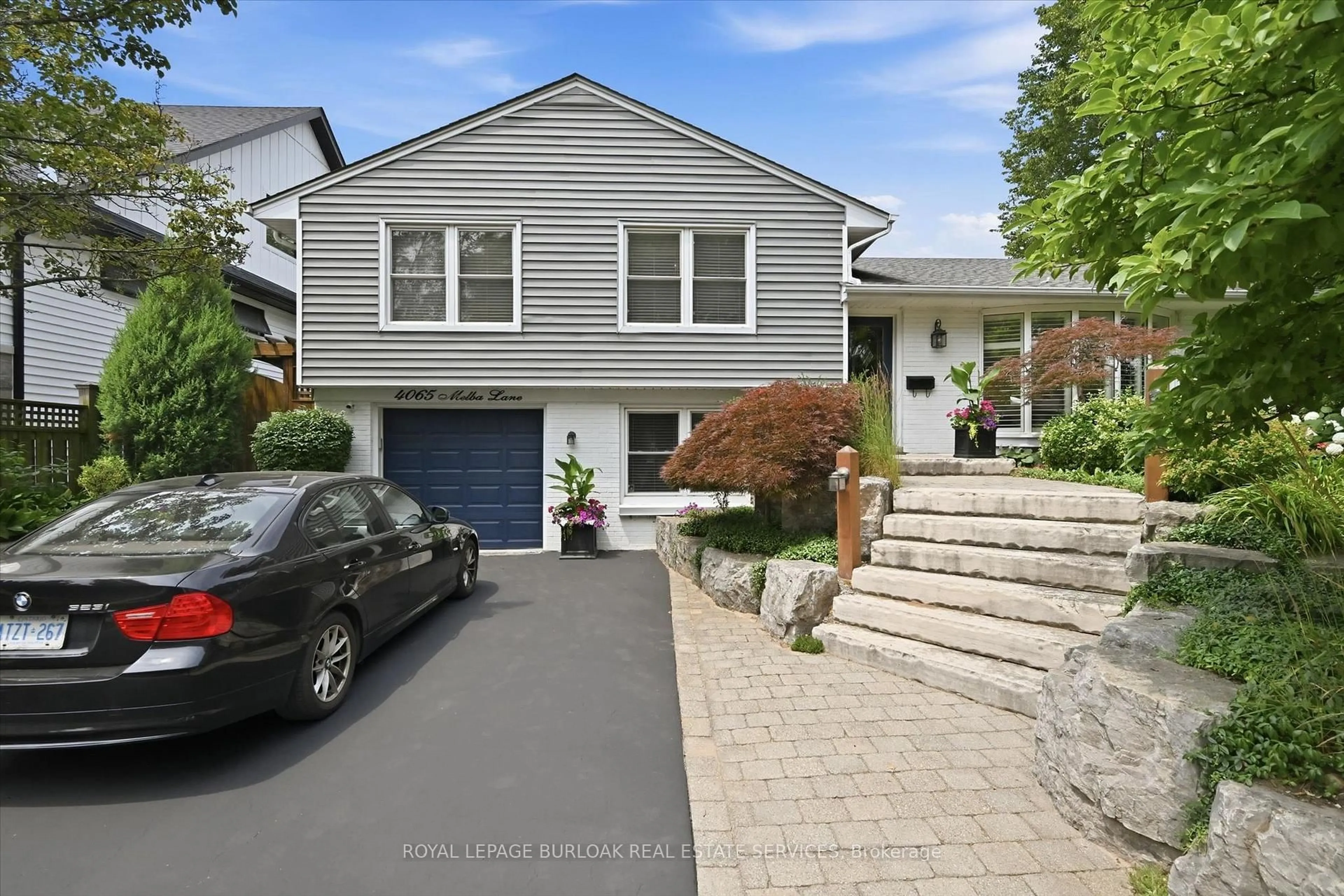 Unknown for 4065 Melba Lane, Burlington Ontario L7L 2C2