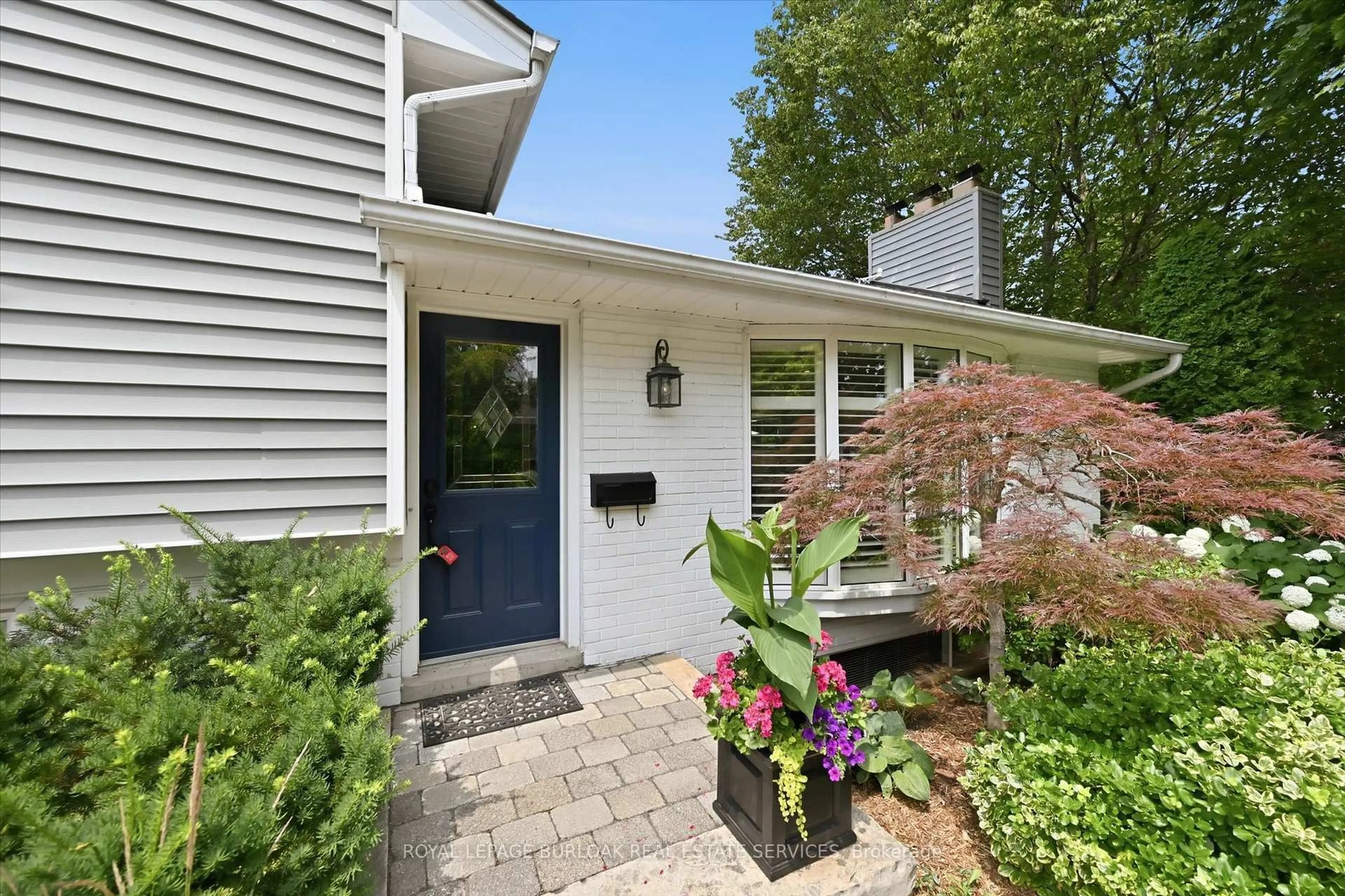Unknown for 4065 Melba Lane, Burlington Ontario L7L 2C2