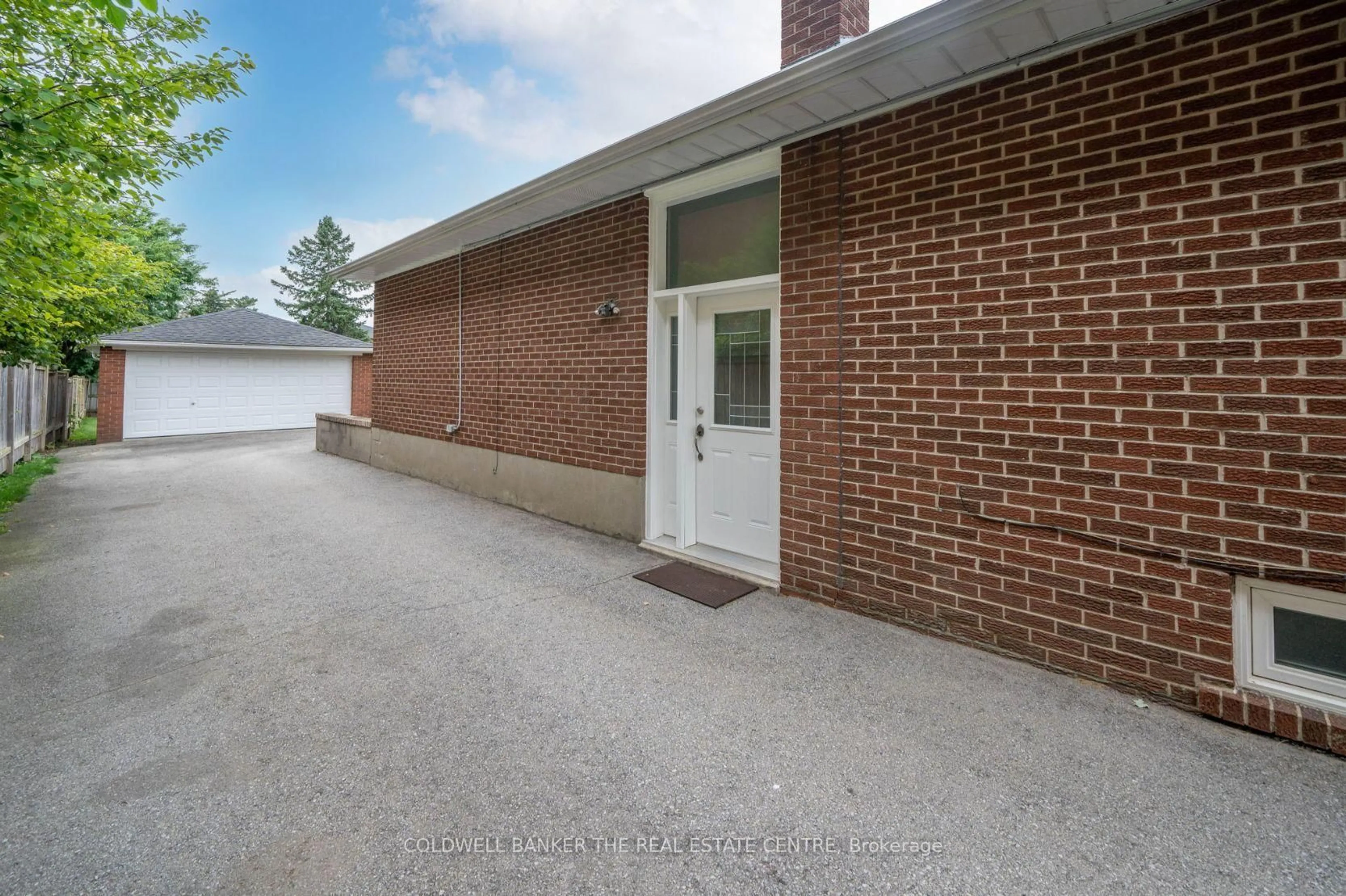 Home with brick exterior material, street for 2966 Islington Ave, Toronto Ontario M9L 2K6