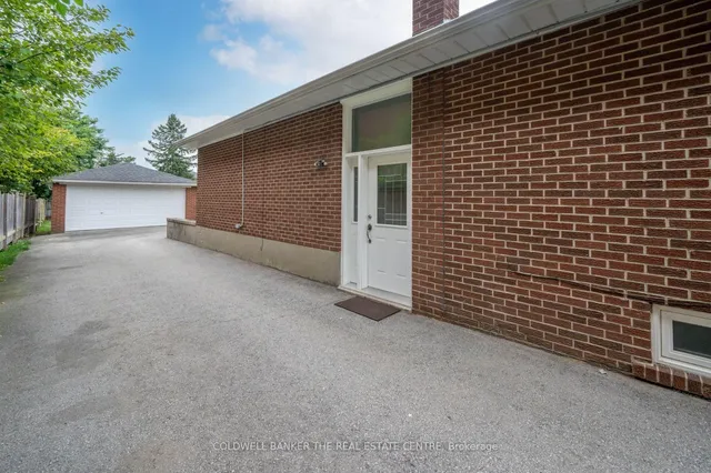 2966 Islington Ave, Toronto 5