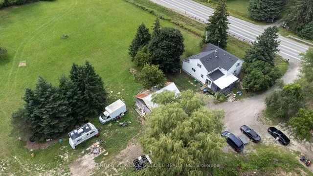 4037 Charleston Sdrd, Caledon 5