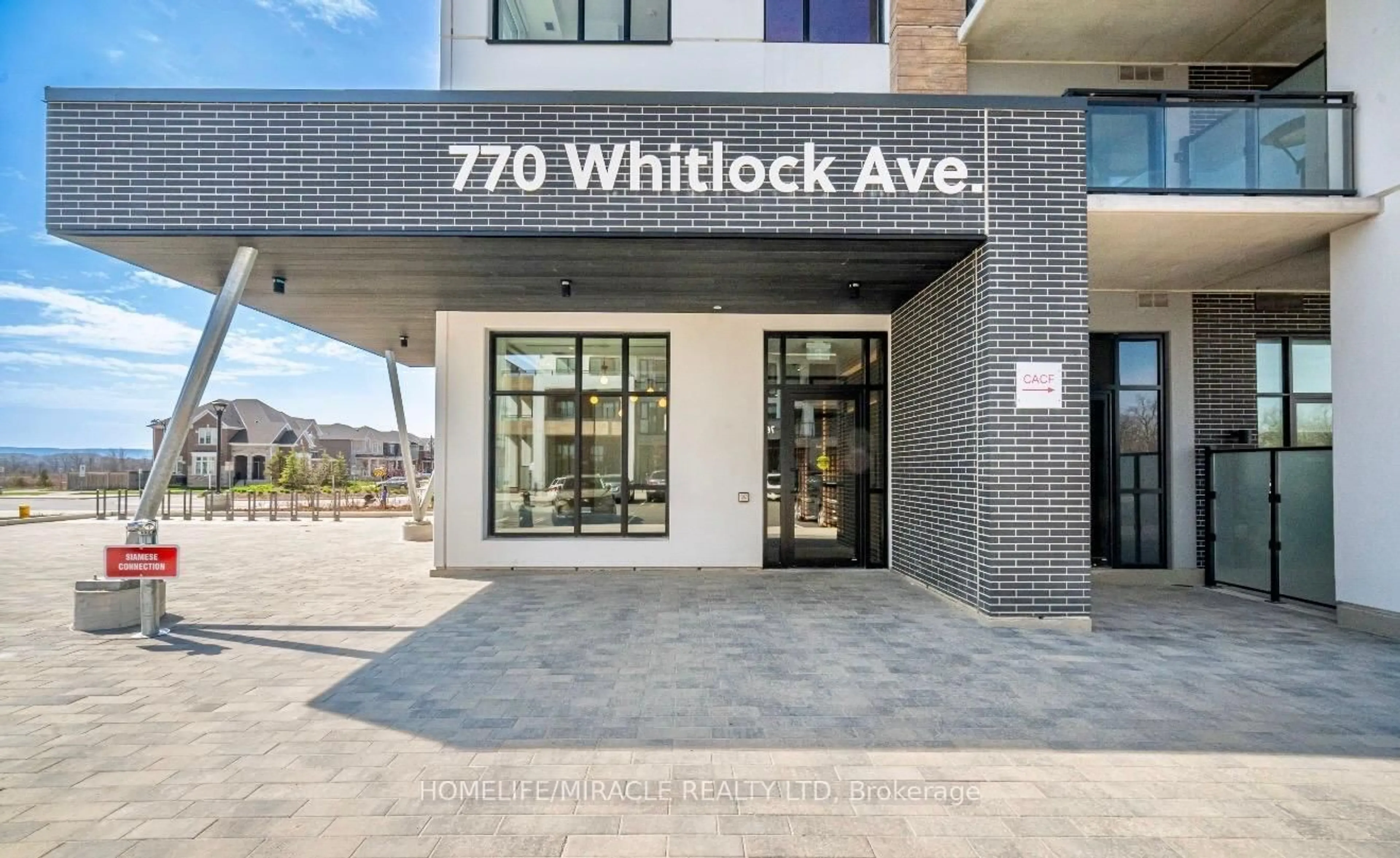 Unknown for 770 Whitlock Ave #408, Milton Ontario L9E 2B2