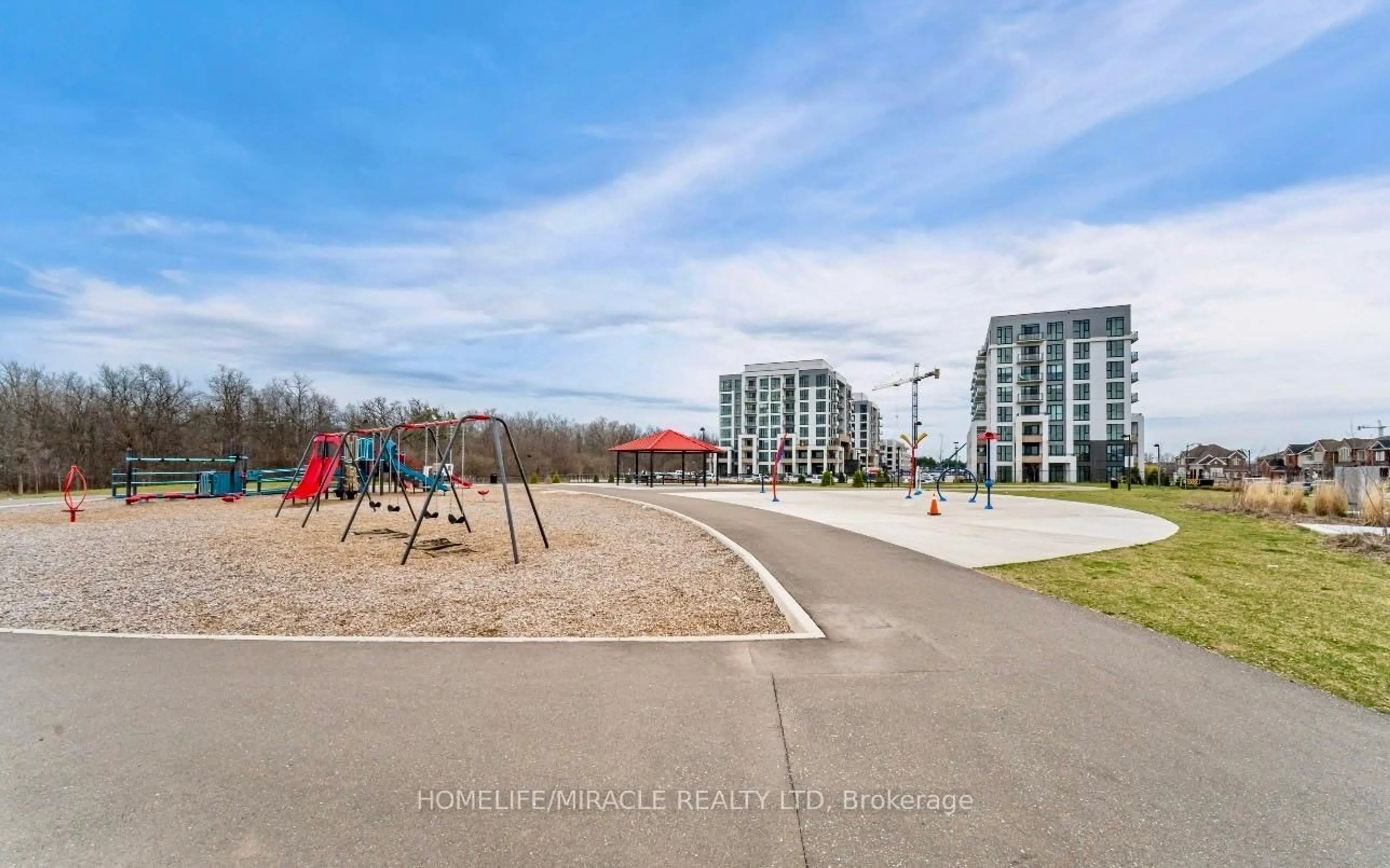 Unknown for 770 Whitlock Ave #408, Milton Ontario L9E 2B2