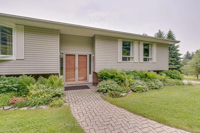 6739 Castlederg Sdrd, Caledon 4