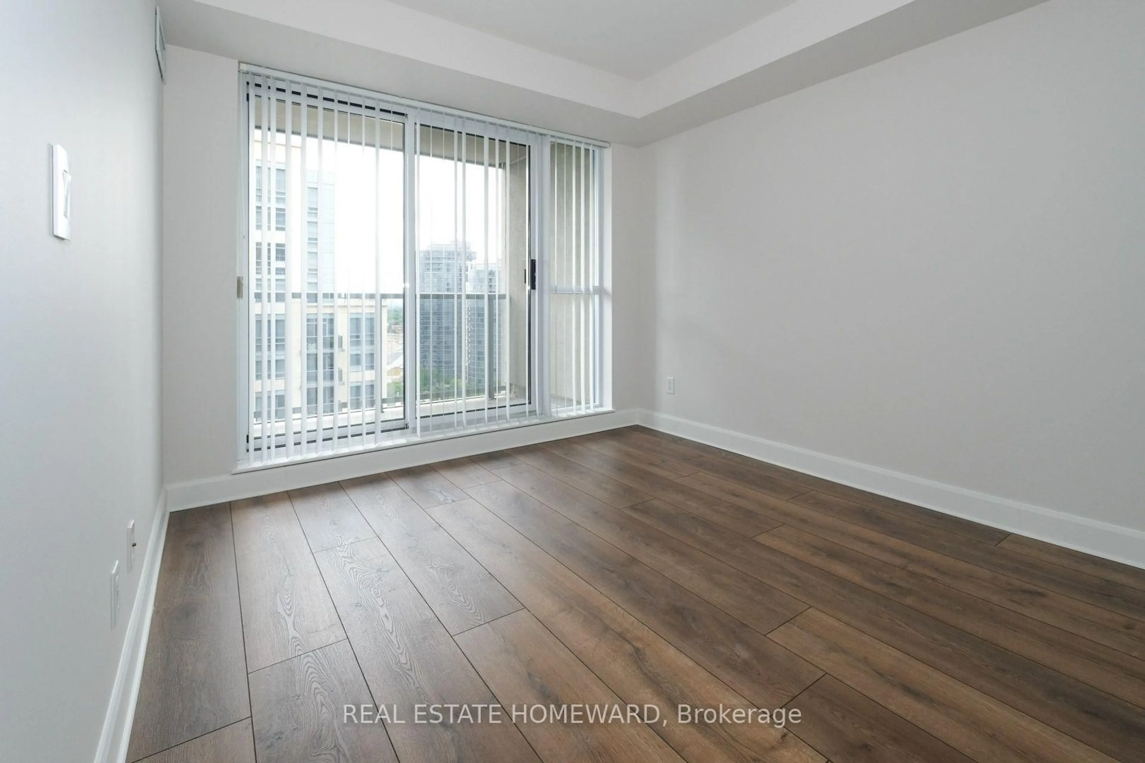 A pic of a room for 5 Michael Power Pl #1805, Toronto Ontario M9A 0A3