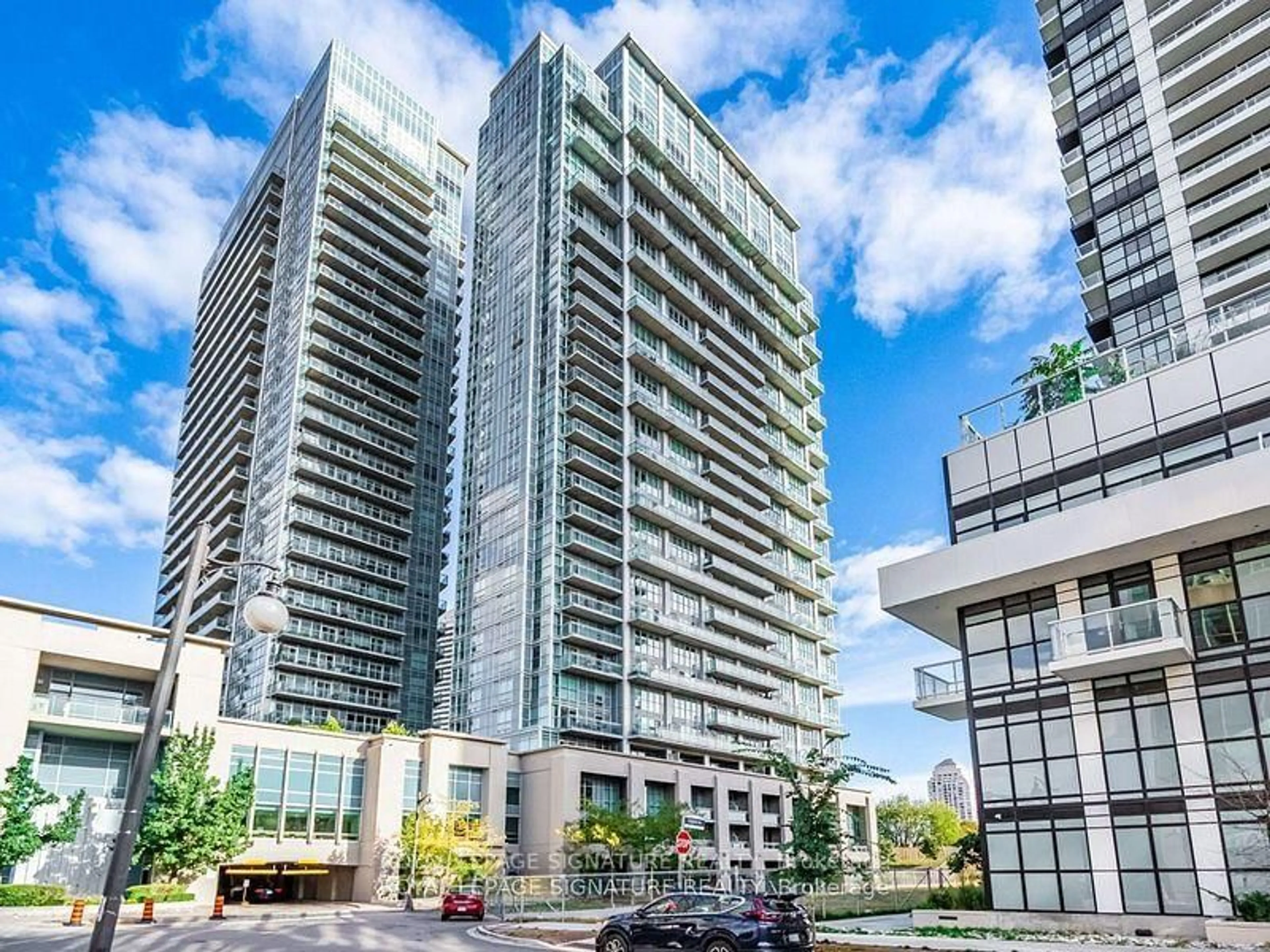 Unknown for 155 Legion Rd #1905, Toronto Ontario M8Y 0A7