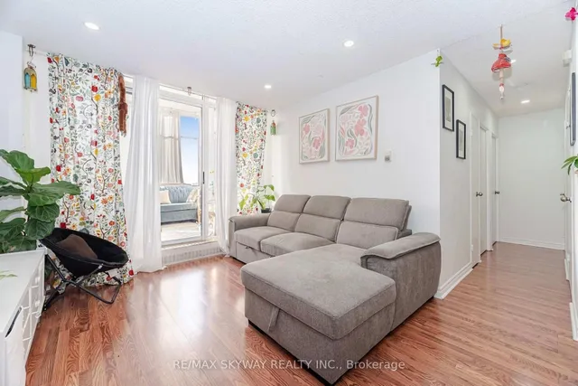 1615 Bloor St #1203, Mississauga 5