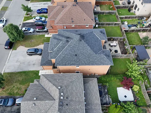 3321 Raindance Cres, Mississauga 5