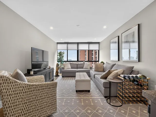 1400 Dixie Rd #1510, Mississauga 3