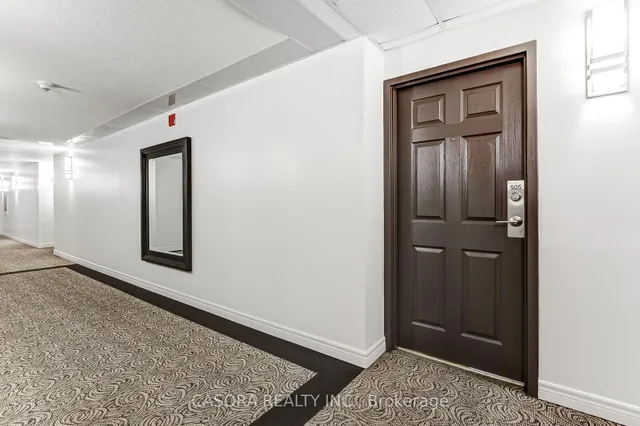 3497 Upper Middle Rd #505, Burlington 4