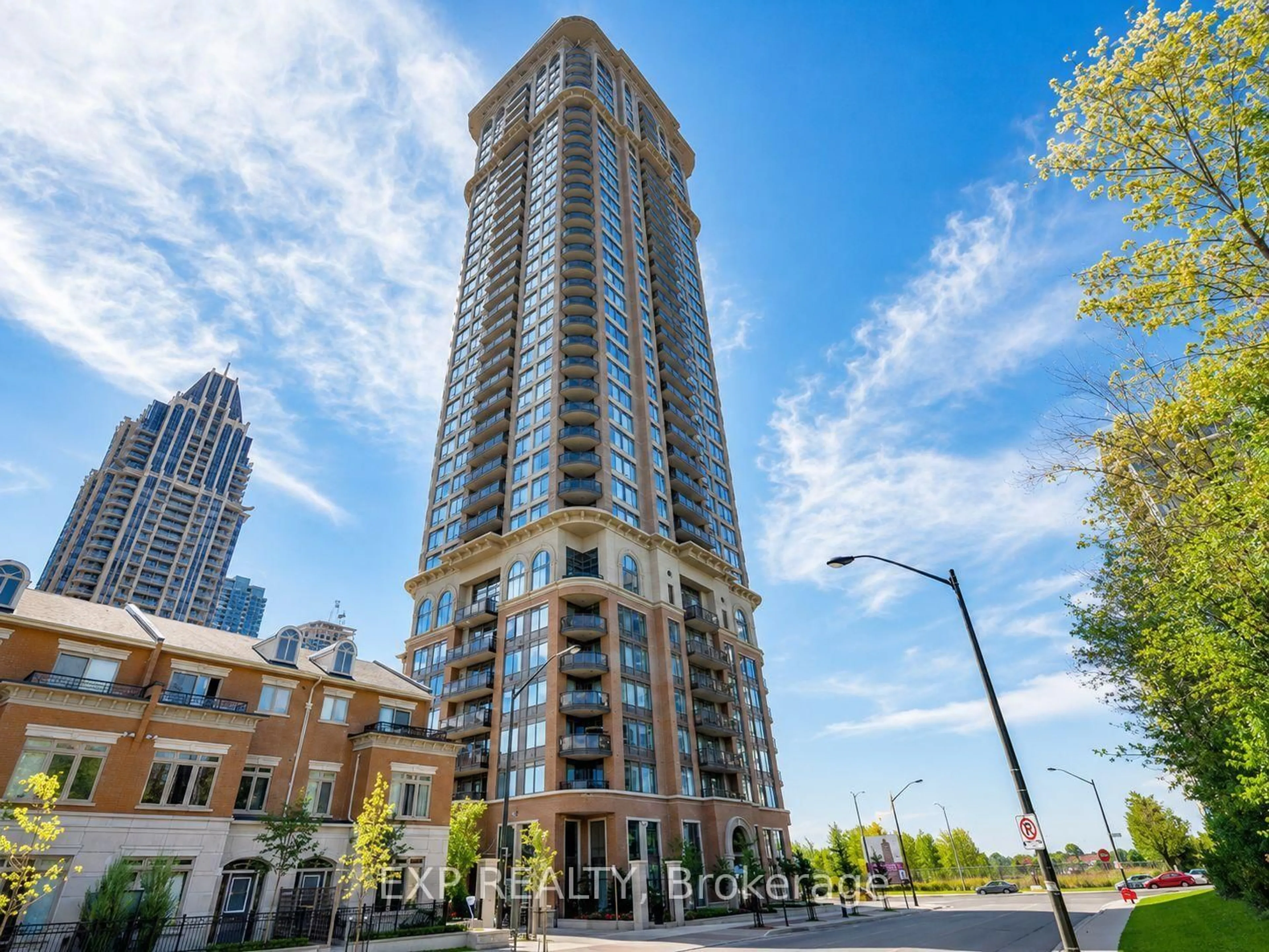 Unknown for 385 Prince Of Wales Dr #3506, Mississauga Ontario L5B 0C6