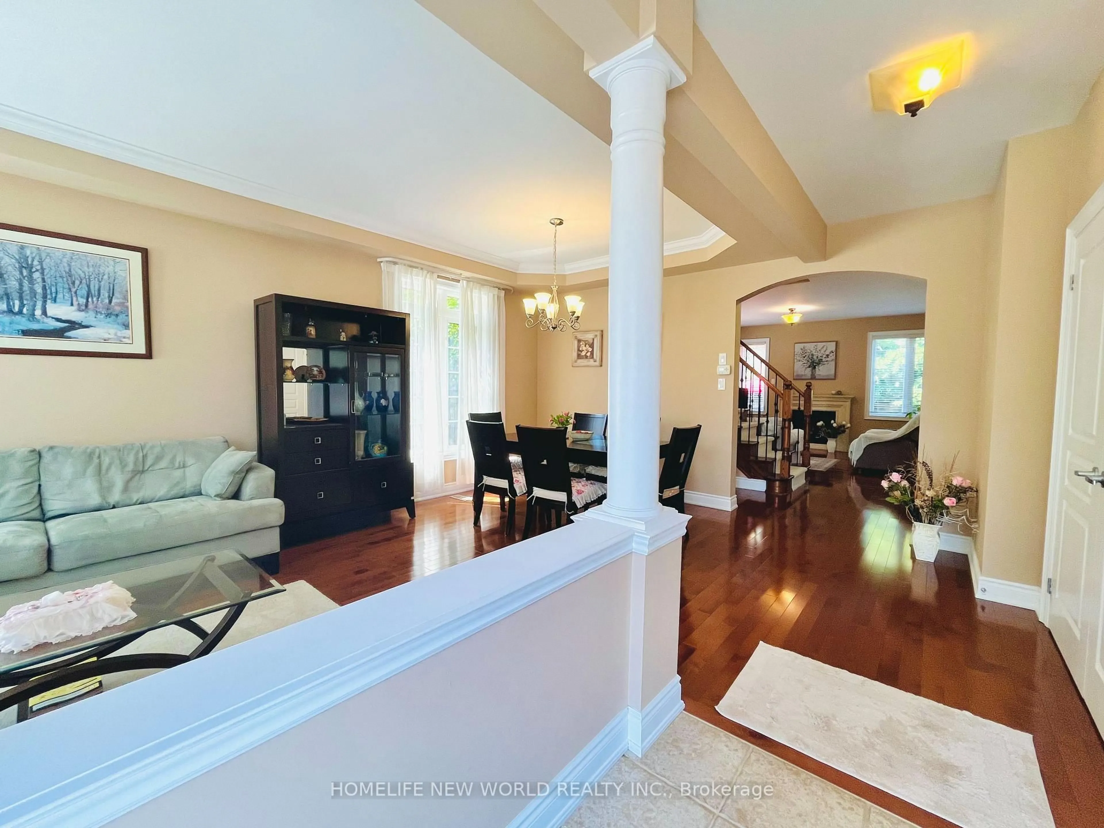 Unknown for 325 ADMIRAL Dr, Oakville Ontario L6L 0C2