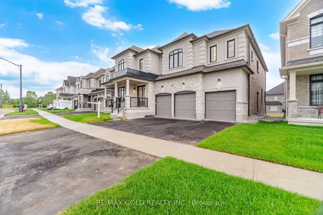 17 Mosswood Tr, Brampton 2