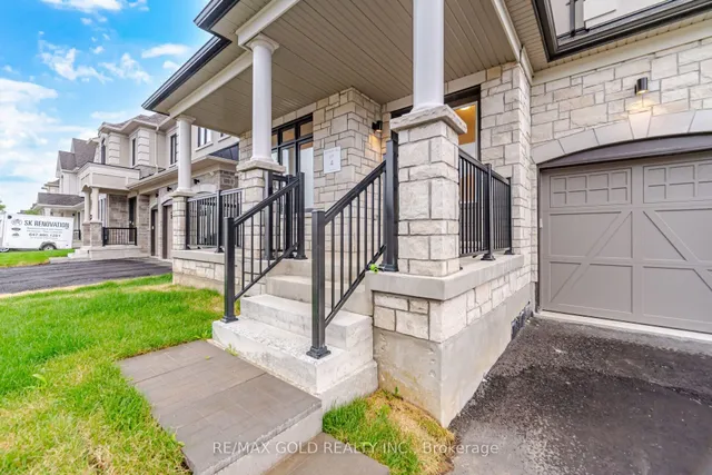 17 Mosswood Tr, Brampton 3