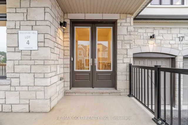17 Mosswood Tr, Brampton 5