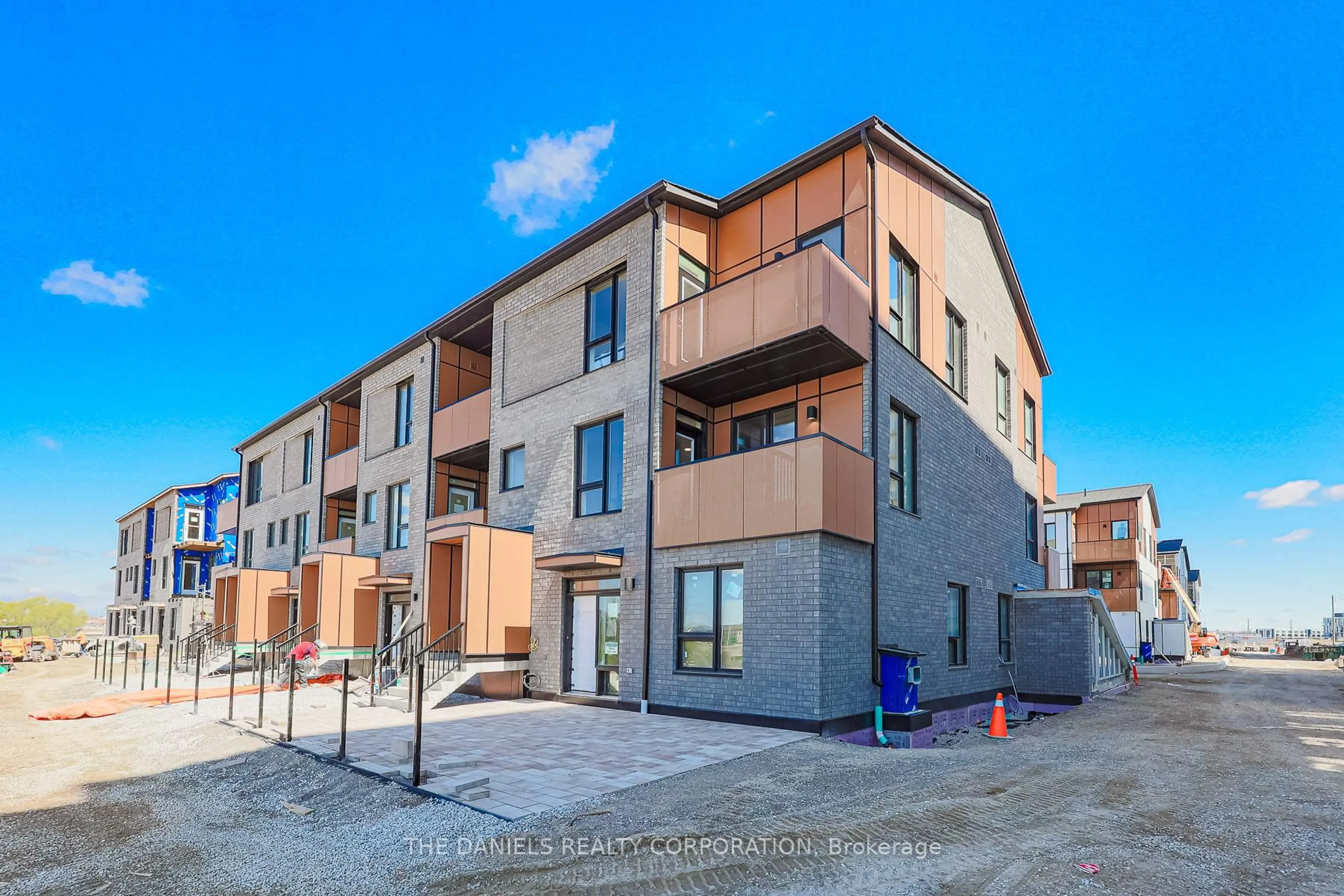 Unknown for 60 All Nations Dr #229, Brampton Ontario L7A 5M4