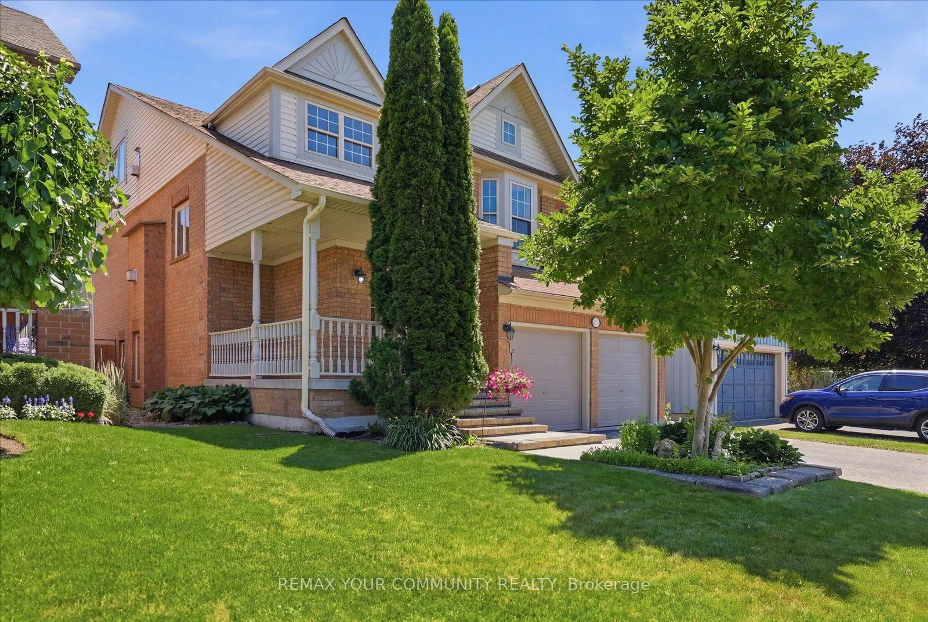 Unknown for 6926 Early Settler Row, Mississauga Ontario L5W 1C1
