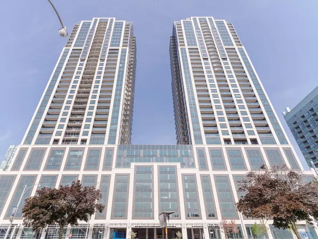 1926 Lakeshore Blvd #1701, Toronto 3