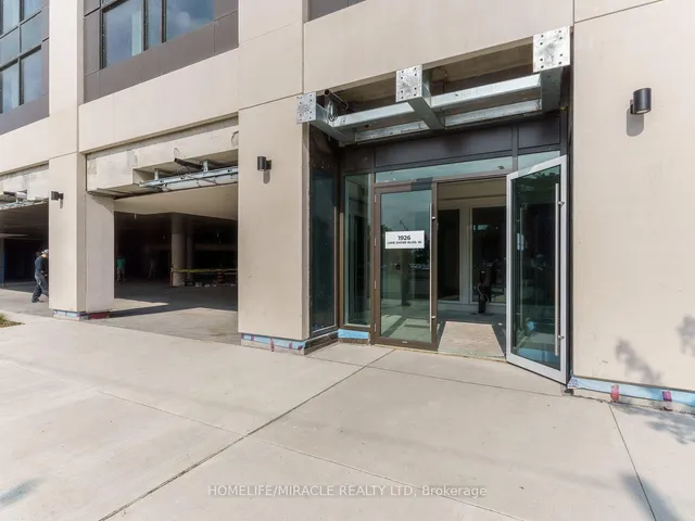 1926 Lakeshore Blvd #1701, Toronto 5