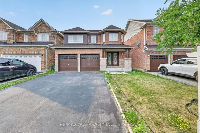 24 Zimmer St, Brampton 3