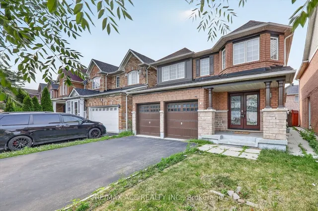 24 Zimmer St, Brampton 5