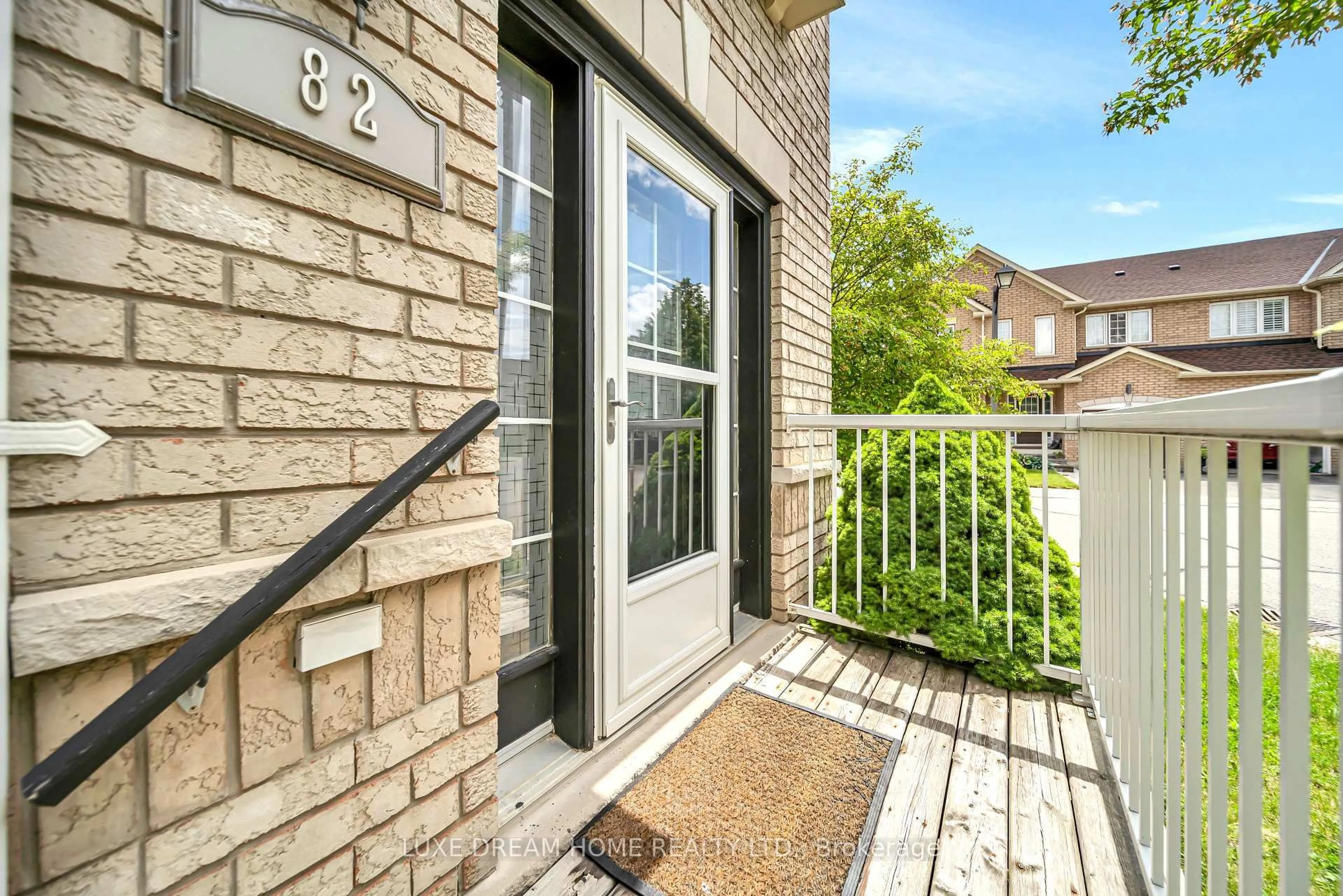 Unknown for 620 Ferguson Dr #82, Milton Ontario L9T 0M8