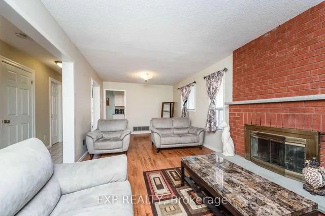 3 Shenstone Ave, Brampton 5