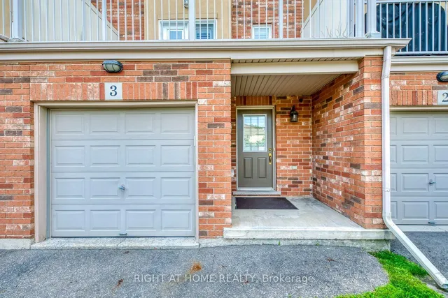 1253 Silvan Forest Dr #3, Burlington 2