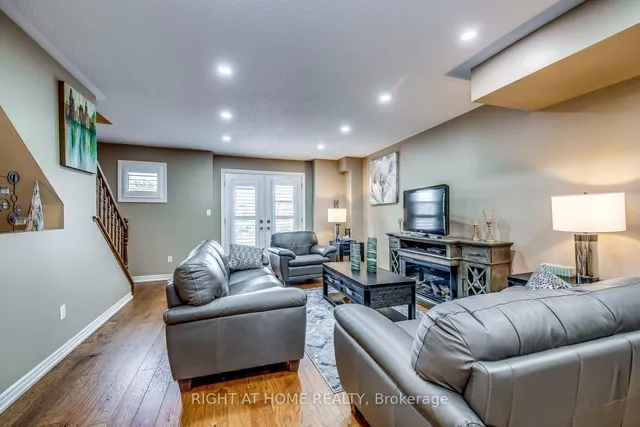 1253 Silvan Forest Dr #3, Burlington 4