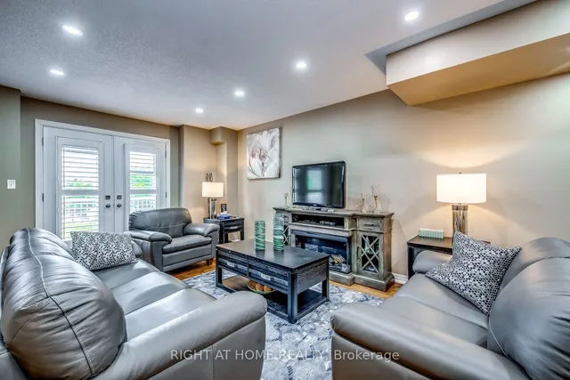 1253 Silvan Forest Dr #3, Burlington 5