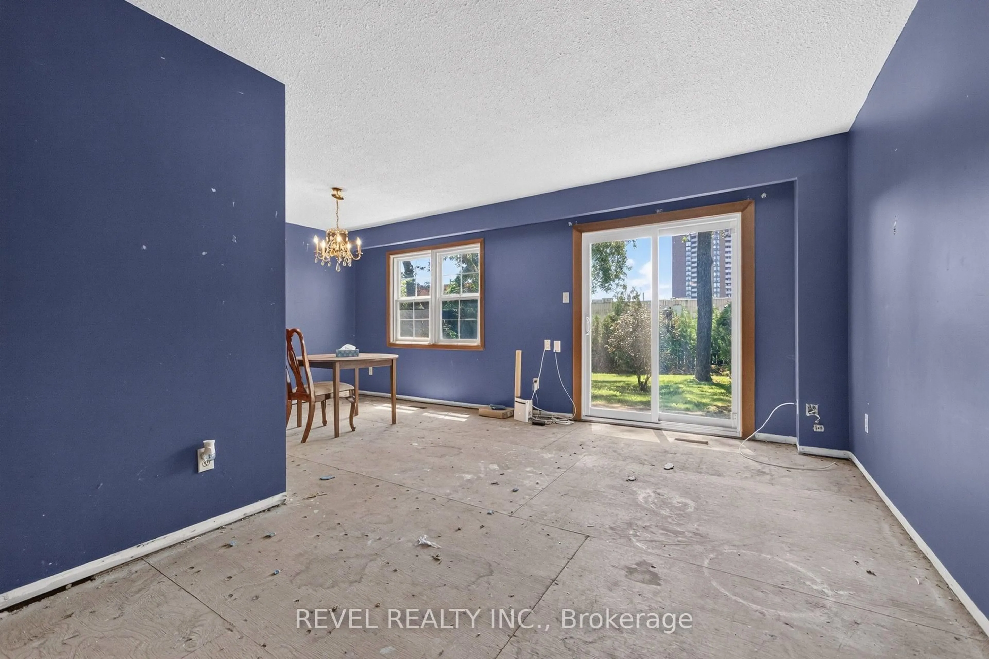 Unknown for 1951 Rathburn Rd #26, Mississauga Ontario L4W 2N9