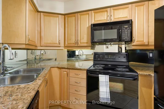 40 Old Mill Rd #204, Oakville 5
