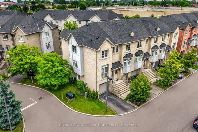 51 Piggott Mews, Toronto 2