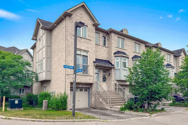 51 Piggott Mews, Toronto 5
