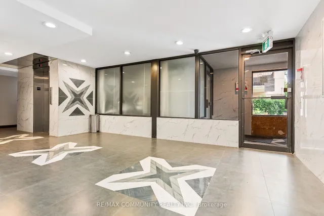 1445 Wilson Ave #407, Toronto 2