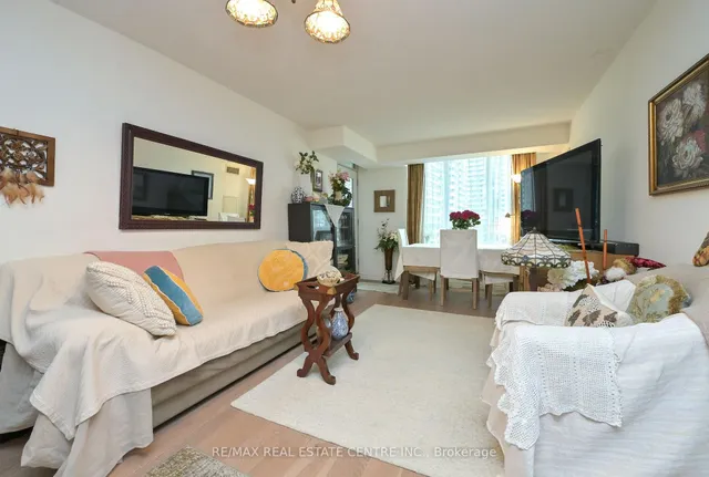 335 Rathburn Rd #1108, Mississauga 3