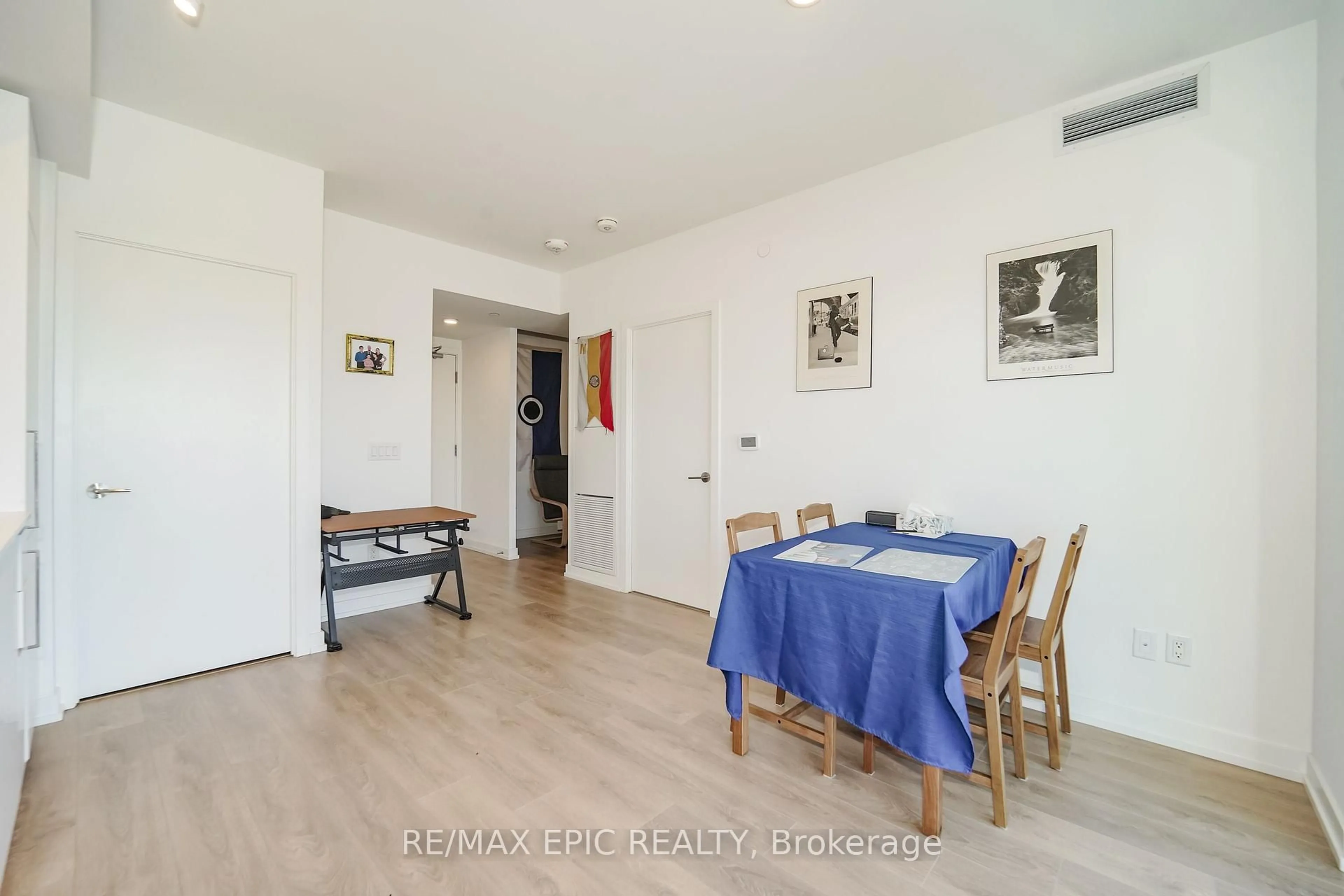 Dining room, unknown for 1100 Sheppard Ave #928, Toronto Ontario M3K 0E4