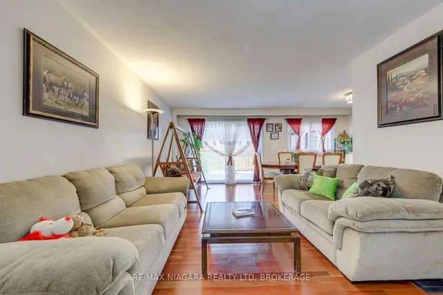 3778 Corliss Cres, Mississauga 5