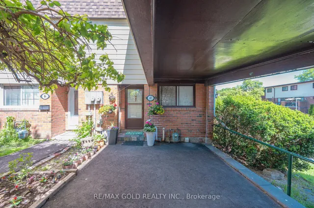 180 Mississauga Valley Blvd #87, Mississauga 2