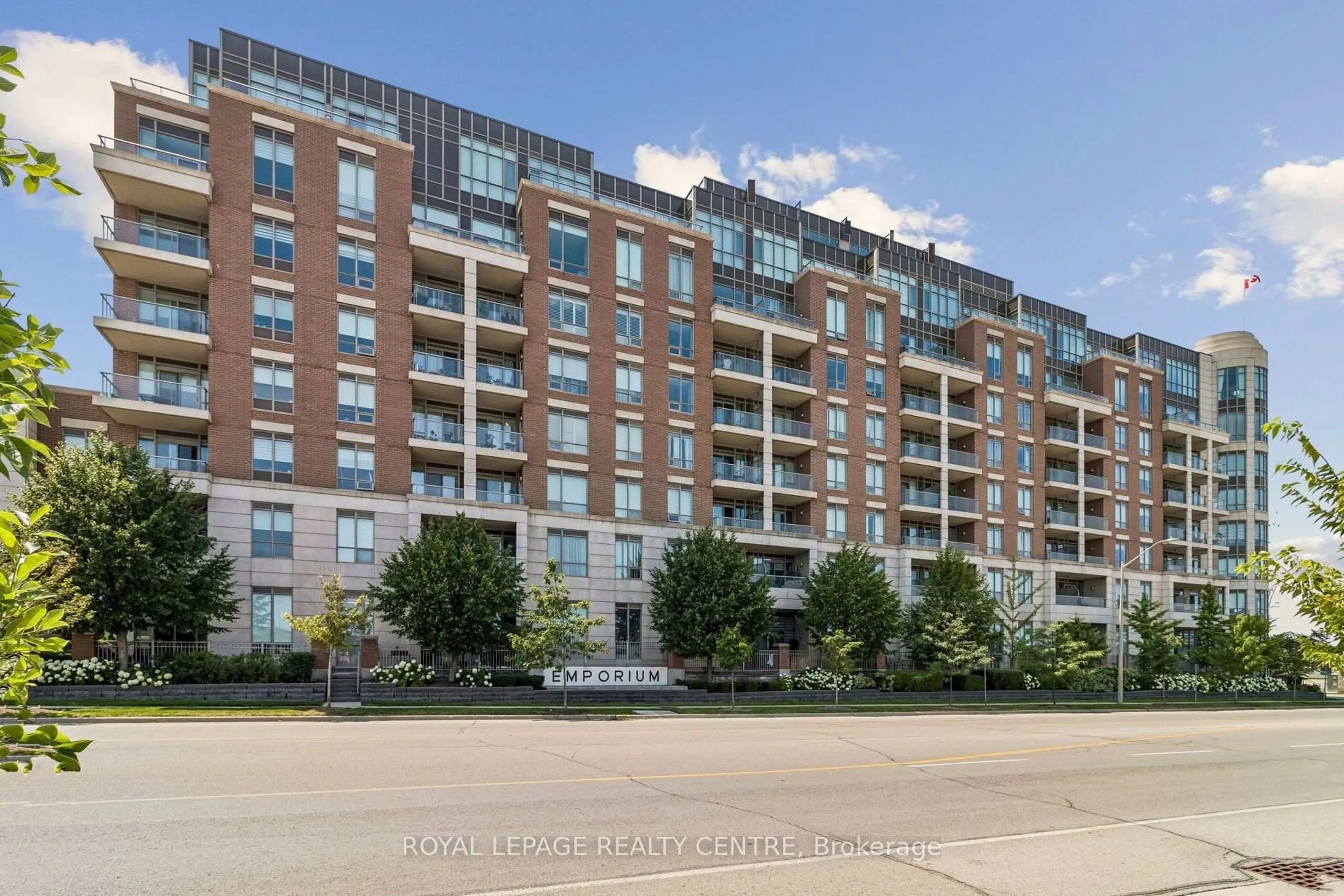 Unknown for 2480 Prince Michael Dr #706, Oakville Ontario L6H 0H1
